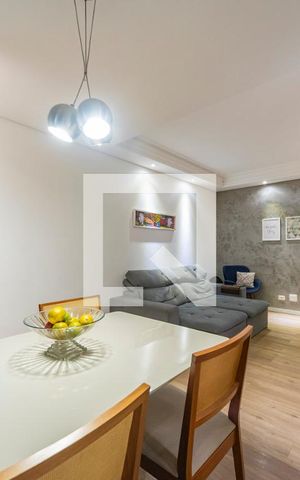 Apartamento à venda com 140m², 2 quartos e 1 vaga Apartamento à venda com 140m², 2 quartos e 1 vagaSala
