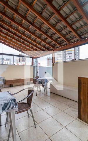 Apartamento à venda com 140m², 2 quartos e 1 vaga Apartamento à venda com 140m², 2 quartos e 1 vagaCobertura