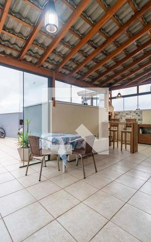 Apartamento à venda com 140m², 2 quartos e 1 vaga Apartamento à venda com 140m², 2 quartos e 1 vagaCobertura