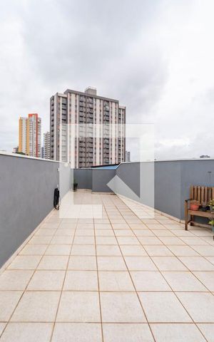Apartamento à venda com 140m², 2 quartos e 1 vaga Apartamento à venda com 140m², 2 quartos e 1 vagaVaranda da Cobertura