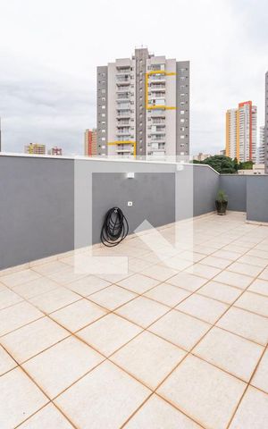 Apartamento à venda com 140m², 2 quartos e 1 vaga Apartamento à venda com 140m², 2 quartos e 1 vagaVaranda da Cobertura