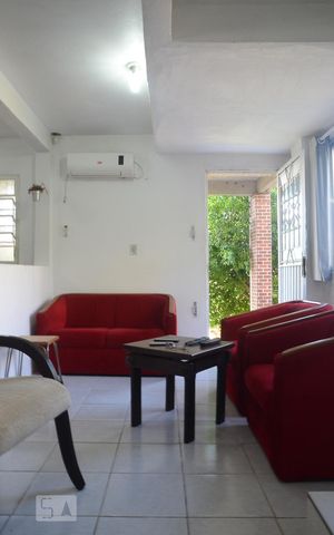 Casa à venda com 144m², 2 quartos e sem vagaSala