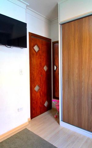 Apartamento à venda com 100m², 2 quartos e 2 vagasQuarto 2
