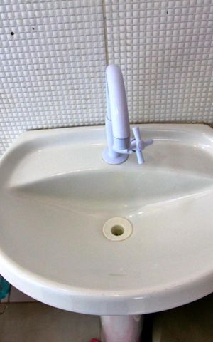 Apartamento à venda com 100m², 2 quartos e 2 vagasBanheiro