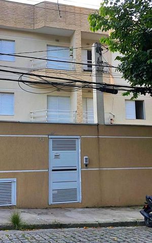 Apartamento à venda com 100m², 2 quartos e 2 vagas Apartamento à venda com 100m², 2 quartos e 2 vagasFachada