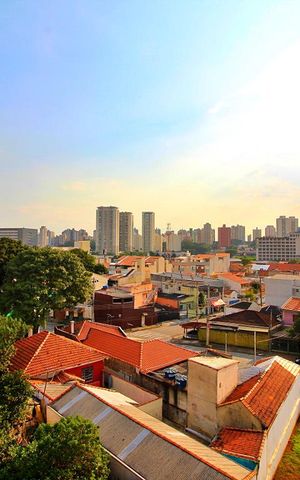 Apartamento à venda com 100m², 2 quartos e 2 vagasVista da Cobertura