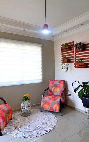 Apartamento à venda com 100m², 2 quartos e 2 vagasSala