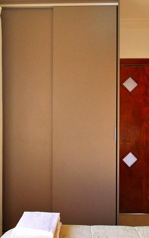 Apartamento à venda com 100m², 2 quartos e 2 vagasQuarto 1