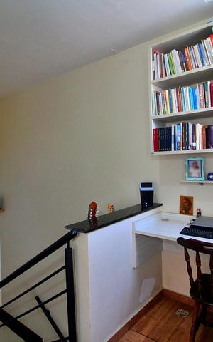 Apartamento à venda com 100m², 2 quartos e 2 vagasCobertura