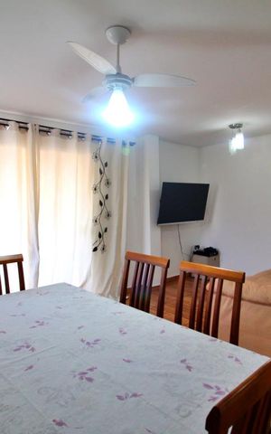 Apartamento à venda com 100m², 2 quartos e 2 vagasCobertura