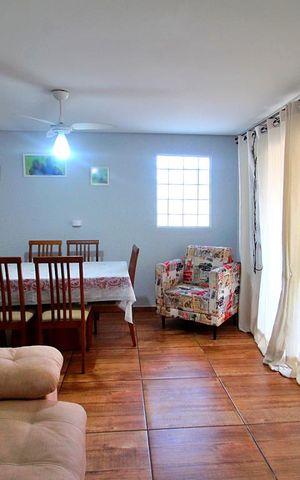 Apartamento à venda com 100m², 2 quartos e 2 vagasCobertura