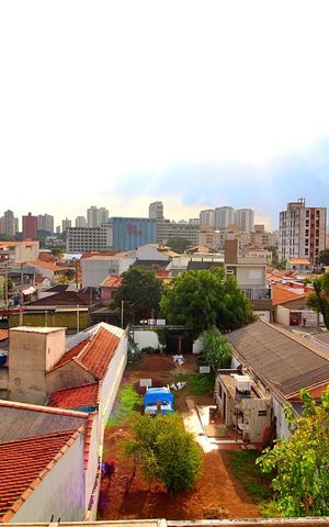 Apartamento à venda com 100m², 2 quartos e 2 vagasVista do Quarto 1