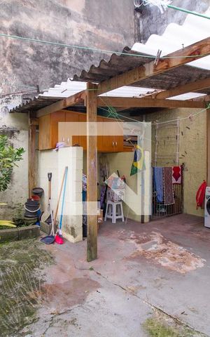 Casa à venda com 234m², 4 quartos e 2 vagasÁrea de Serviço
