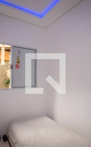 Casa à venda com 234m², 4 quartos e 2 vagasQuarto 2