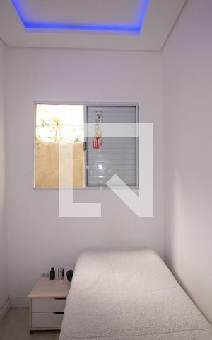 Casa à venda com 234m², 4 quartos e 2 vagasQuarto 2