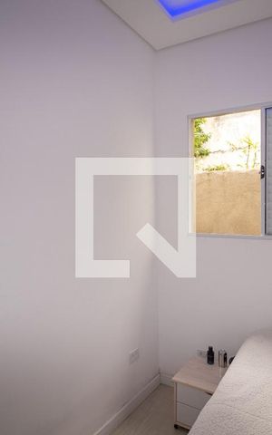 Casa à venda com 234m², 4 quartos e 2 vagasQuarto 2