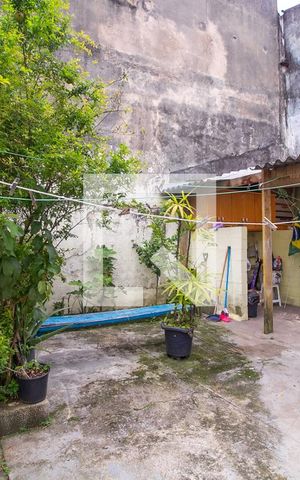 Casa à venda com 234m², 4 quartos e 2 vagasÁrea de Serviço