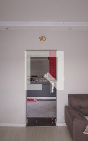 Casa à venda com 234m², 4 quartos e 2 vagasSala