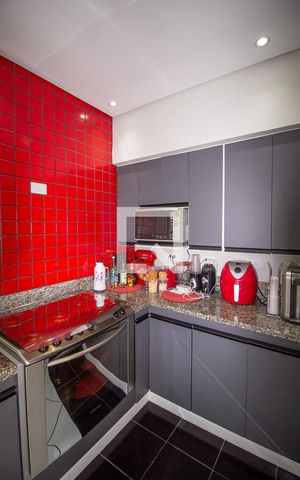 Casa à venda com 234m², 4 quartos e 2 vagasCozinha