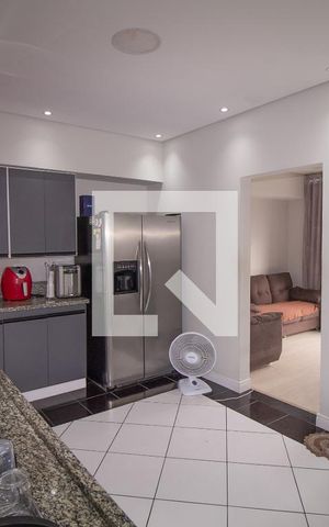 Casa à venda com 234m², 4 quartos e 2 vagasCozinha