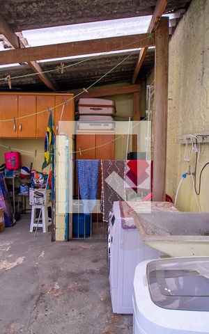 Casa à venda com 234m², 4 quartos e 2 vagasÁrea de Serviço