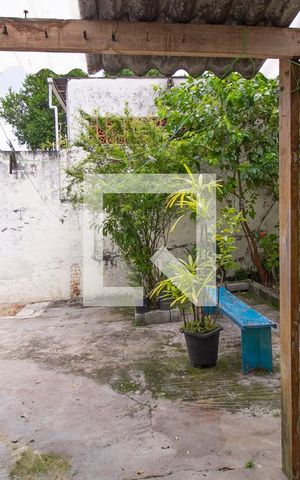 Casa à venda com 234m², 4 quartos e 2 vagasÁrea de Serviço