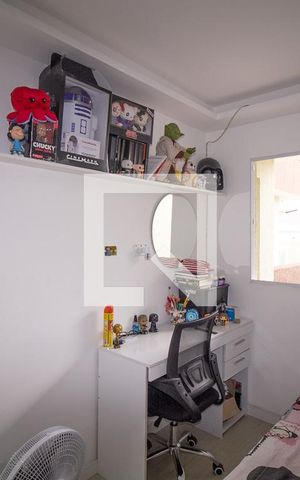 Casa à venda com 234m², 4 quartos e 2 vagasQuarto 1