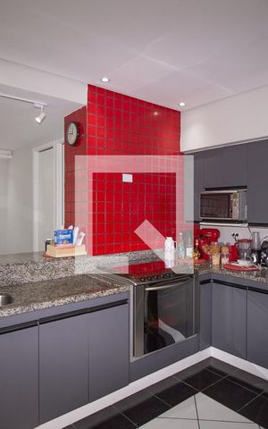 Casa à venda com 234m², 4 quartos e 2 vagasCozinha