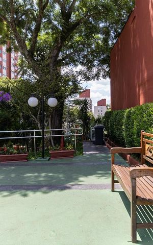 Apartamento à venda com 50m², 2 quartos e 1 vaga Apartamento à venda com 50m², 2 quartos e 1 vagaÁrea Comum