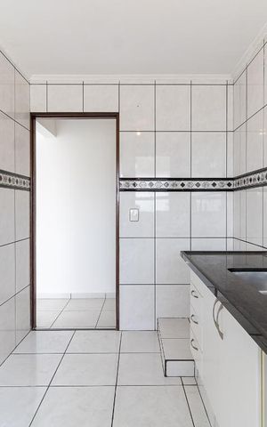 Apartamento à venda com 50m², 2 quartos e 1 vaga Apartamento à venda com 50m², 2 quartos e 1 vagaCozinha