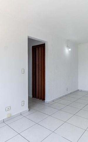 Apartamento à venda com 50m², 2 quartos e 1 vaga Apartamento à venda com 50m², 2 quartos e 1 vagaSala