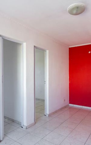 Apartamento à venda com 51m², 2 quartos e 1 vaga Apartamento à venda com 51m², 2 quartos e 1 vagaSala