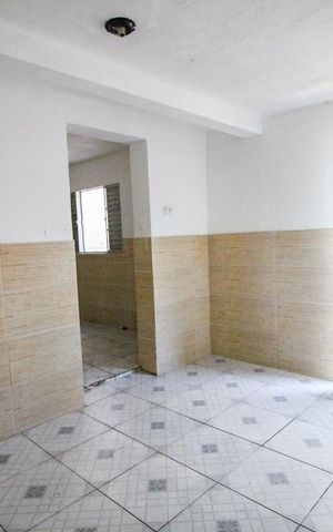 Casa para alugar com 55m², 1 quarto e sem vagacozinha