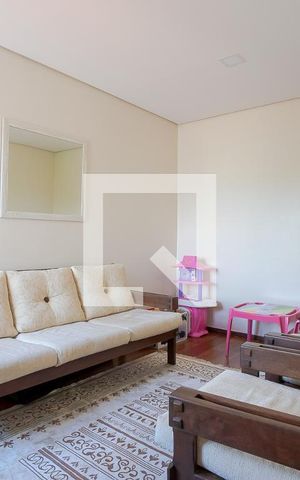 Apartamento à venda com 169m², 3 quartos e 2 vagasQuarto 3