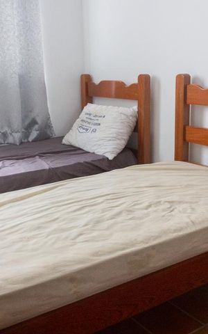 Studio para alugar com 25m², 1 quarto e 1 vaga Studio para alugar com 25m², 1 quarto e 1 vagaDetalhe sala/quarto