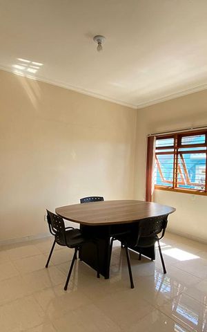 Casa à venda com 450m², 4 quartos e 3 vagasSala de Jantar