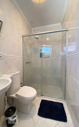 Casa à venda com 450m², 4 quartos e 3 vagasBanheiro 2