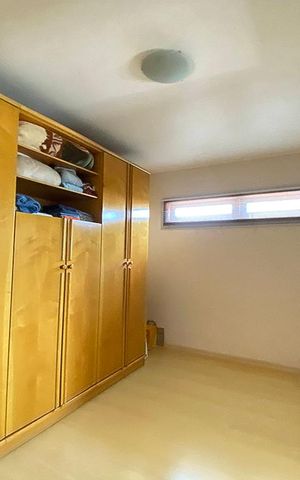 Casa à venda com 450m², 4 quartos e 3 vagasCloset do quarto 4