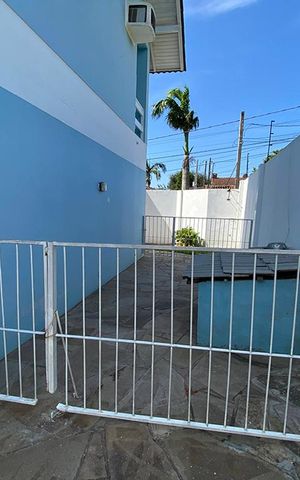 Casa à venda com 450m², 4 quartos e 3 vagasCanil 