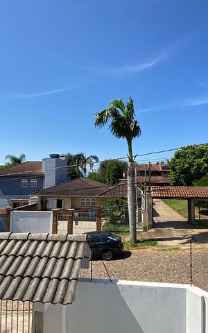 Casa à venda com 450m², 4 quartos e 3 vagasVista do Quarto 1