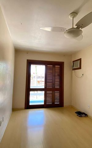 Casa à venda com 450m², 4 quartos e 3 vagasQuarto 1