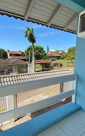 Casa à venda com 450m², 4 quartos e 3 vagasSacada do Quarto 3