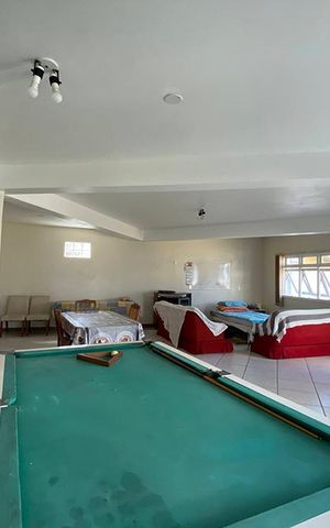 Casa à venda com 450m², 4 quartos e 3 vagasSala de Festas