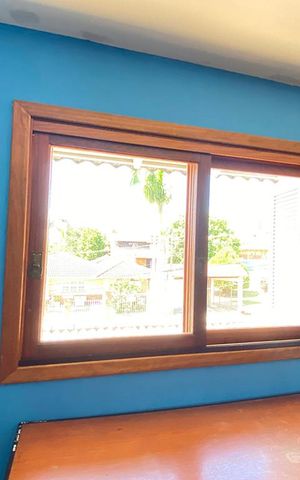 Casa à venda com 450m², 4 quartos e 3 vagasJanela do Quarto 2