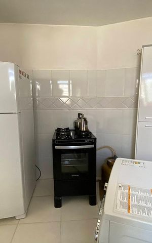 Casa à venda com 450m², 4 quartos e 3 vagasLavanderia