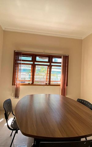 Casa à venda com 450m², 4 quartos e 3 vagasSala de Jantar