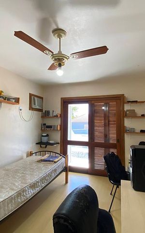 Casa à venda com 450m², 4 quartos e 3 vagasQuarto 3