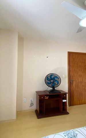 Casa à venda com 450m², 4 quartos e 3 vagasQuarto 4 - Suíte