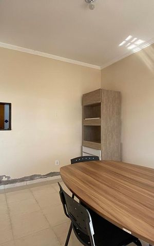 Casa à venda com 450m², 4 quartos e 3 vagasSala de Jantar