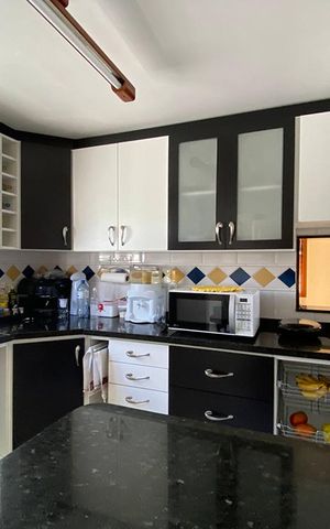 Casa à venda com 450m², 4 quartos e 3 vagasCozinha